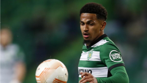 Da amizade com St. Juste, às meias rasgadas e o ar sério nas entrevistas: O 'lado B' de Marcus Edwards
