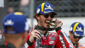 Bagnaia 