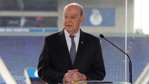 Pinto da Costa: «A resposta aos nossos inimigos é a nossa união e o nosso trabalho»