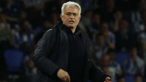 Antiga lenda do Inter aponta à sucessão de Inzaghi: «Gostaria de Conte ou Mourinho»
