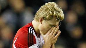 Saúde mental: O jogo mais difícil de jogar