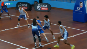 Liga Betclic: os melhores momentos do Sangalhos-Póvoa