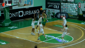 Liga Betclic: os melhores momentos do Esgueira-V. Guimarães