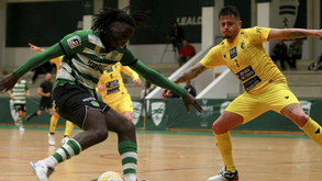 Sporting espera um teste difícil