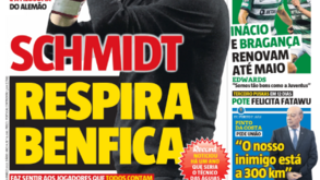 Domingo, 26 de março de 2023