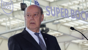 Pinto da Costa: «O nosso inimigo está a 300 kms»