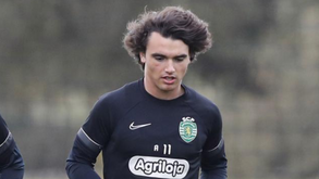 Martim Marques ruma ao Lugano e rende 400 mil euros ao Sporting