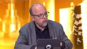 Nuno Saraiva e os assobios a João Mário: «Nada justifica aquilo que aconteceu»