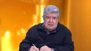 António Figueiredo: «Não compreendo reação da Federação»