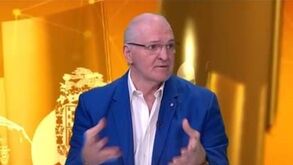 Jorge Amaral: «João Mário escolheu o melhor caminho»