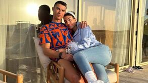Georgina e a relação com Cristiano Ronaldo: «Estamos casados aos olhos de Deus»