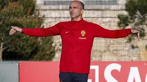 Trocas mas sem revolução: o onze provável de Portugal para o jogo com o Luxemburgo