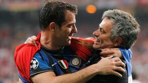 Stankovic e a admiração por Mourinho: «Alguns ainda não perceberam a sua grandeza»