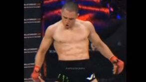 O 'siuuu' de Cristiano Ronaldo que já é universal e se ouve... onde menos se espera