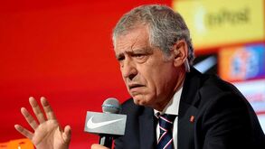 Fernando Santos e a estreia para esquecer na Polónia: «Não pode voltar a acontecer»