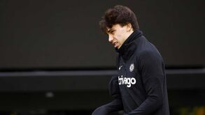 Espanhóis revelam condição para o Chelsea pagar os 100 milhões por João Félix ao At. Madrid