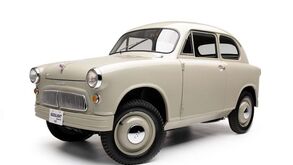 Suzulight, o tamanho não importa(va)