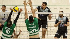 Sporting não vai a jogo nos Açores