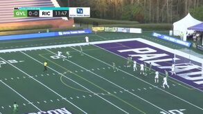 Foi um grande golo, mas... ainda estamos confusos com estas marcações