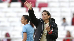 Filipa Patão: «Mais cedo ou mais tarde isto iria acontecer, o Benfica não iria ganhar sempre»