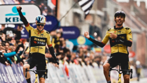 Christophe Laporte vence clássica Gent-Wevelgem