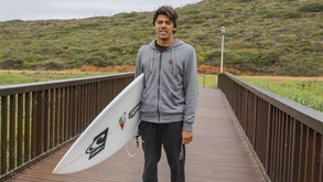 Gabriela Dinis e Guilherme Ribeiro vencem Allianz Figueira Pro