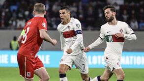 Luxemburgo-Portugal visto à lupa: vitória com ideias