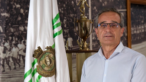 Carlos Silva confirmado como presidente do V. Setúbal por 355 sócios