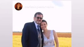 Carlos M. Cunha dá o nó aos 61 anos