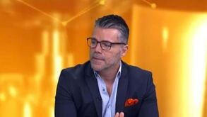«Com o antigo selecionador já era assim e com este parece que também vai ser: não importa aqueles que estão bem»