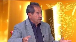 Octávio Machado: «João Mário merecia ter entrado. Era uma lição para todos»