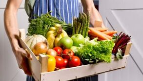 Saiba quais são os alimentos que vai poder comprar com IVA zero