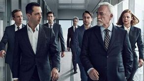 Isto lembra-me uma história: Sucession, os ricos, o poder e a natureza humana