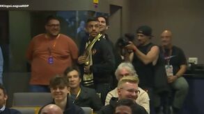 A atitude de Piqué na Kings League que levou Dj Mariio a não o querer ouvir mais