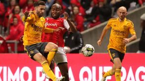 Benfica não gosta de descansar, FC Porto e Sporting voltam em força: como os grandes reagem à paragem