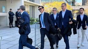 «O Benfica está confortável desde o começo porque sente que tem razão»: águias sobre o caso dos emails