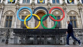 Paris'2024: Especialista da ONU defende presença de atletas russos militares