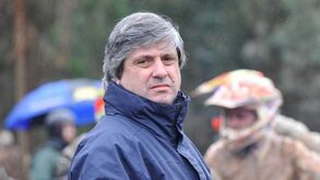 Manuel Marinheiro sobre Miguel Oliveira: «Tem competências para ser campeão do mundo»