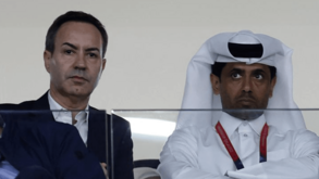 Sp. Braga pode ser o clube de desenvolvimento de PSG e... Man. United: conheça os planos do grupo QSI