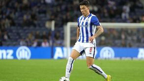 Homem forte do futebol do Flamengo voltou a abordar o interesse em Mateus Uribe