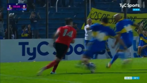Boca Juniors-River Plate a feijões? Nem mesmo nos veteranos!
