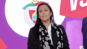 Mónica Jorge: «Queremos chegar um dia, pelo menos, às 10 melhores seleções europeias»
