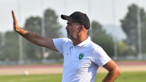 Leonel Pontes e a estreia de Martínez: «Resultados trazem confiança»