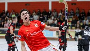 Zé Miranda vai integrar a equipa principal do Benfica na próxima época