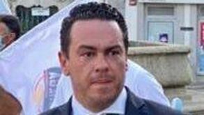 Deputado do Chega acusado de usar claques do V. Guimarães como 