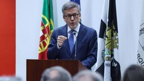 Presidente da Câmara de Lisboa lamenta 