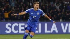 Mateo Retegui: o goleador italiano da Argentina que já é comparado a… Batistuta