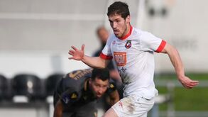Nuninho eleito Jogador do Mês de março 