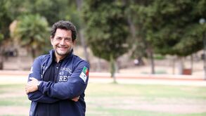 Luís Alves Monteiro: «Medidas do Governo são positivas»
