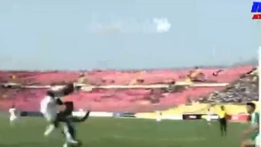 Sportinguista Fatawu está 'on fire' e voltou a faturar pelo Gana